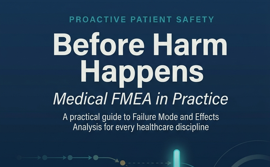 Cover of Before Harm Happens by Eric Sleeckx
